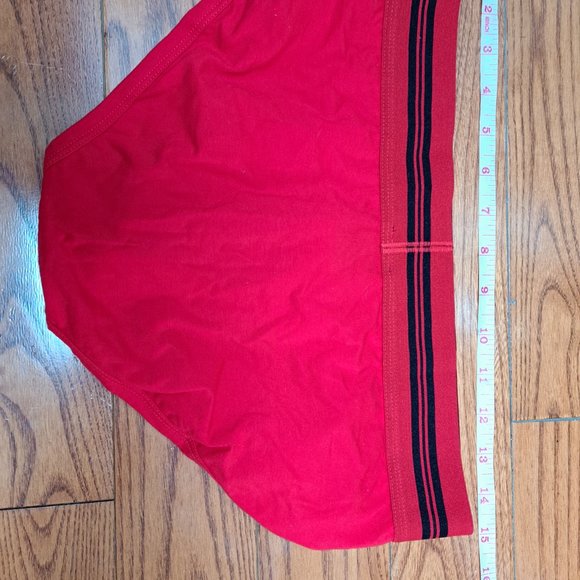 Men's Alpha Charlie Brief - M - Picture 2 of 2